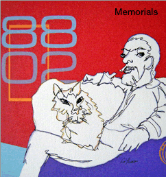 Picassimal Memorials